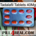 Tadalafil Tablets 40Mg 06